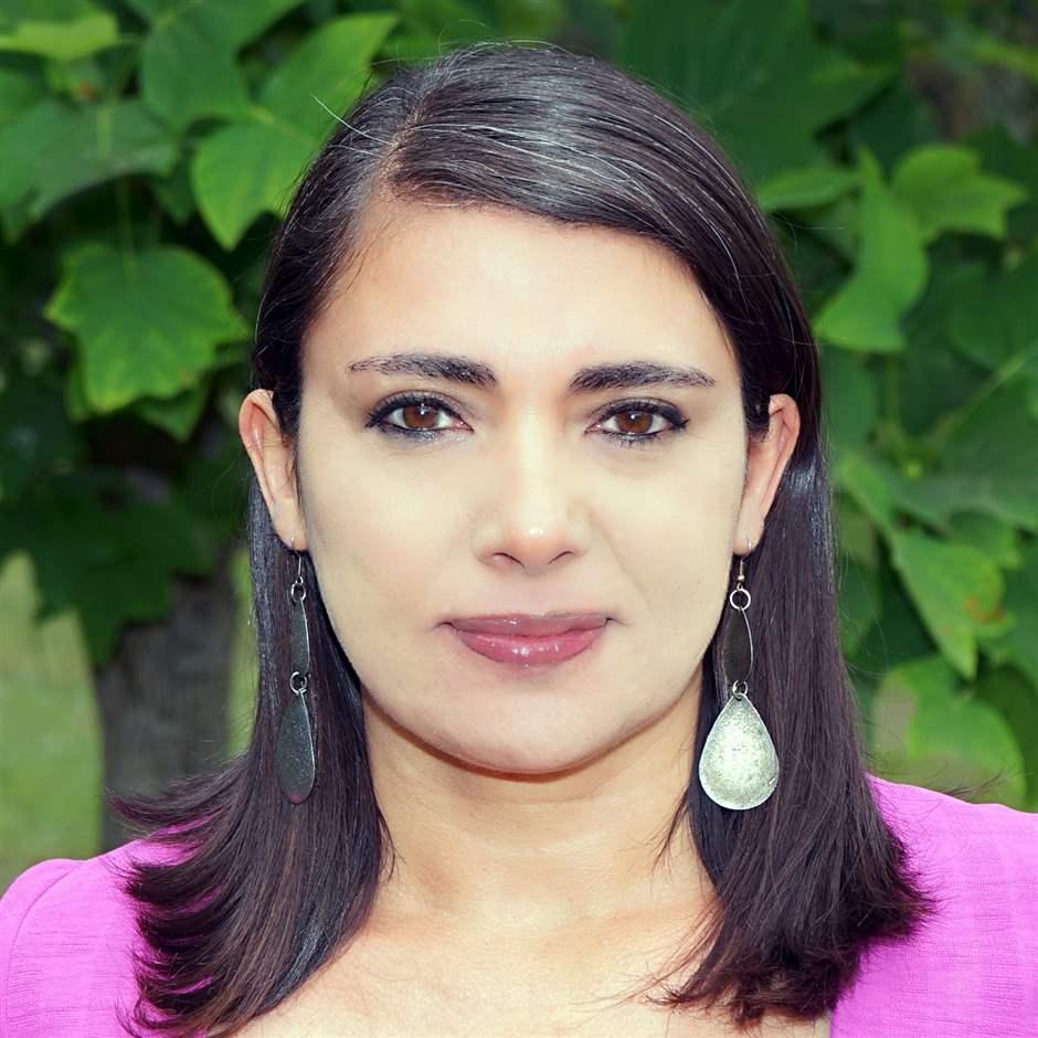 headshot
